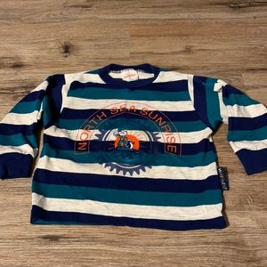 Vintage 90s Healthtex long sleeve shirt